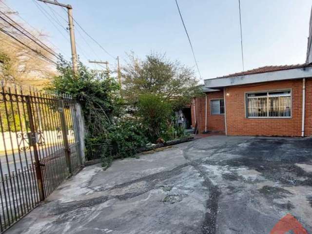 Casa à venda - Jardim Celeste - São Paulo