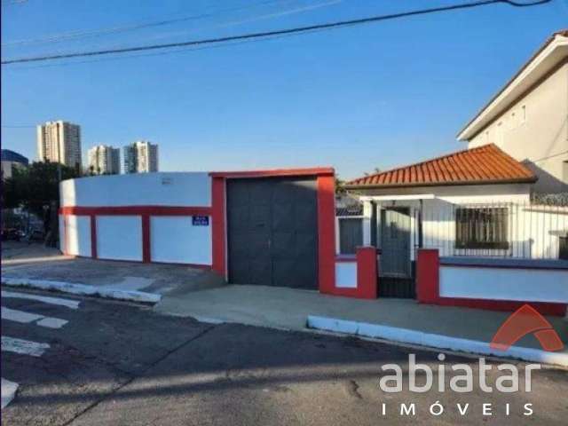 Casa para alugar - Jardim Bonfiglioli - São Paulo