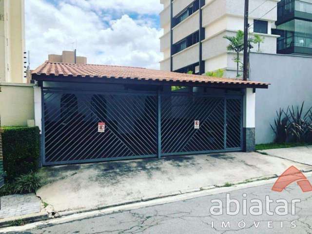 Casa à venda - Vila Progredior - São Paulo