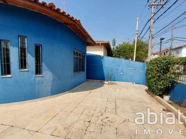 Casa Térrea para alugar em Jardim Taboão SP