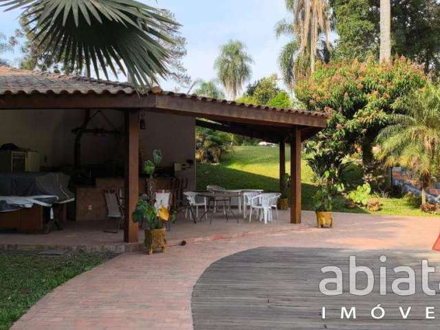 Casa à venda - Jardim do Rio Cotia - Cotia