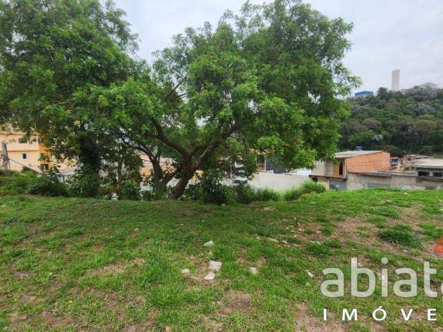 Terreno de 1.000 m² em Embu das Artes – Oportunidade Única!