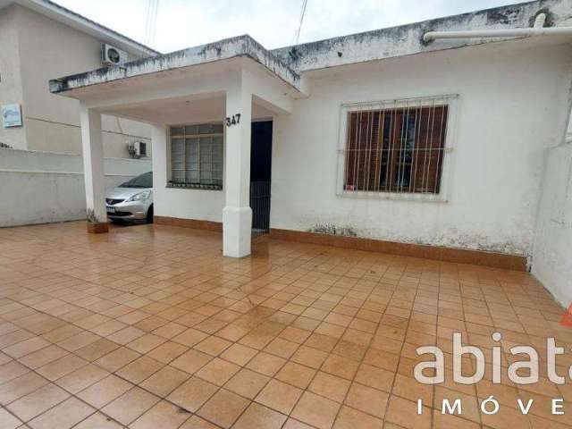 Casa com 250m² com 2 dormitórios e vaga de garagem - Jardim Bontempo