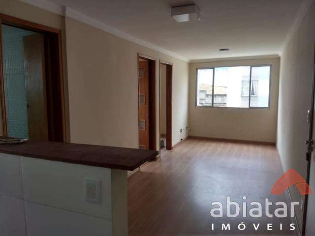 Apartamento à venda - Campo Limpo, Rua Mitim