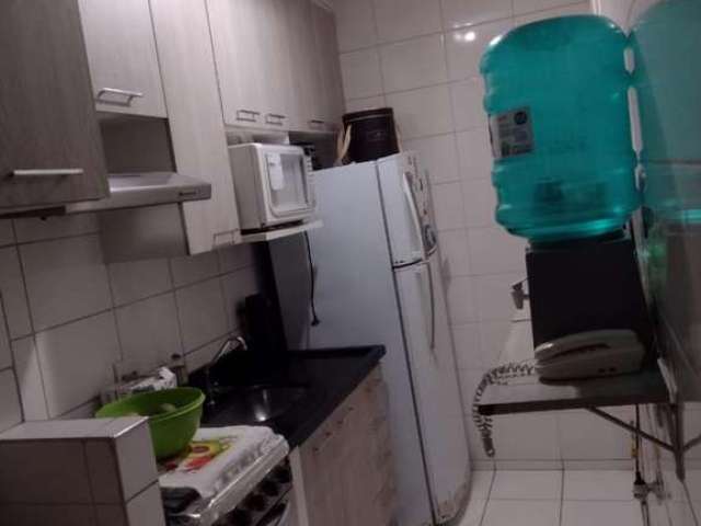 Vende-se Apartamento no Condomínio Fit Taboão - Taboão da Serra!