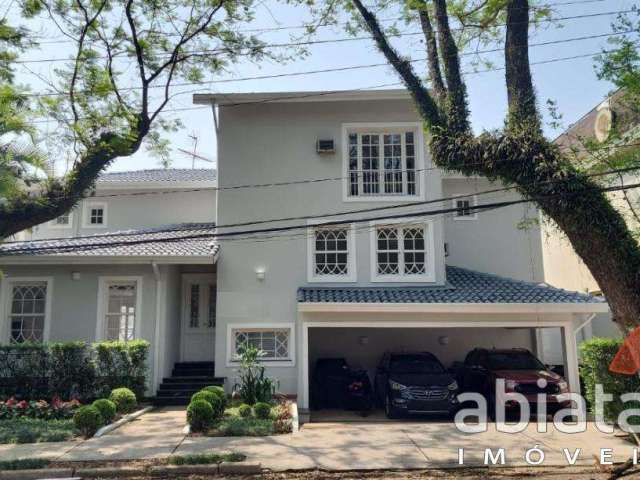 Casa para vender ou alugar - Super Quadra Morumbi - São Paulo