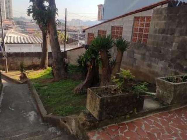 Casa de 140 m², 1 dorm, 1 vaga de garagem  no Jardim Monte Kemel - São Paulo, à venda por R$ 450.000