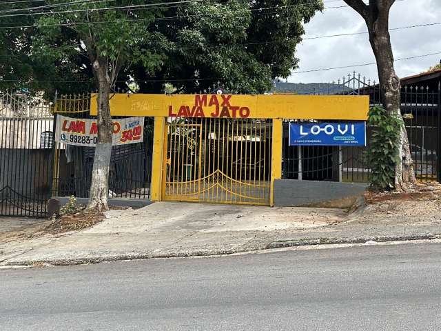 Espaço comercial