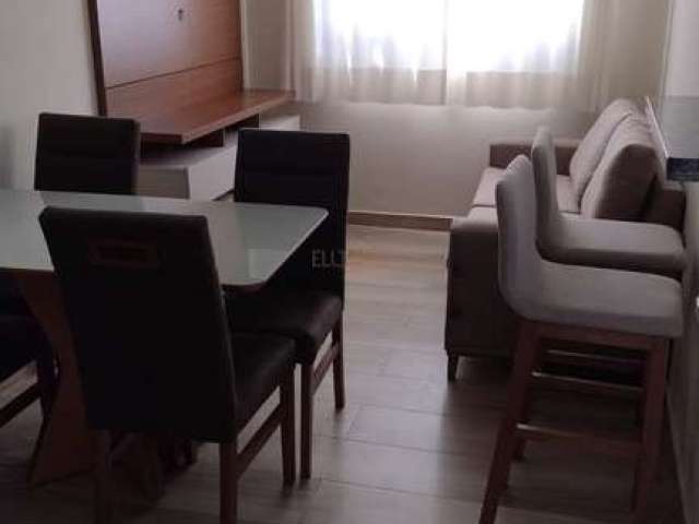 Apartamento para alugar em Mogi das Cruzes, SP