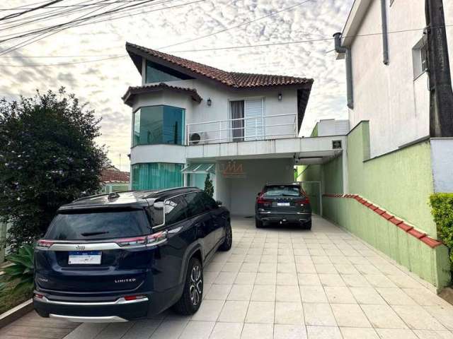 Casa a venda no Condomínio Aruã - Mogi das cruzes -SP