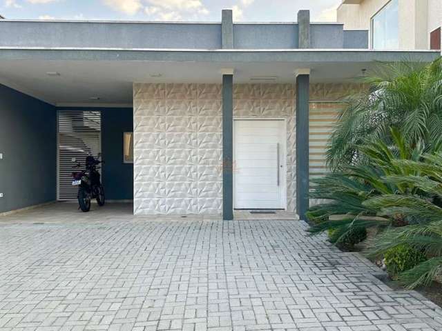 Casa a venda no Condomínio Aruã Brisas - Mogi das cruzes - SP