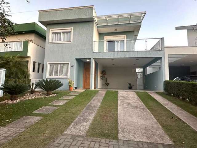 Casa a venda no Condomínio Aruã Brisas - Mogi das cruzes - SP