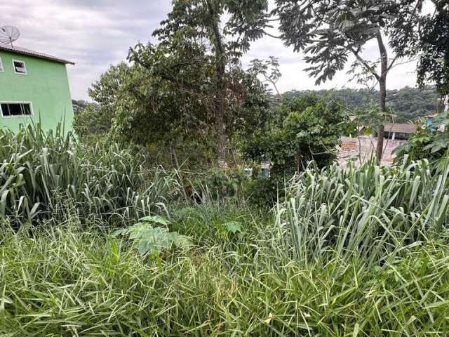 Terreno Cond. Ecopark Lagos 469m2 declive