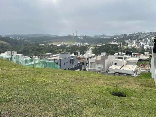 Terreno a venda no Condomínio Aruã Brisas - Mogi das cruzes -SP