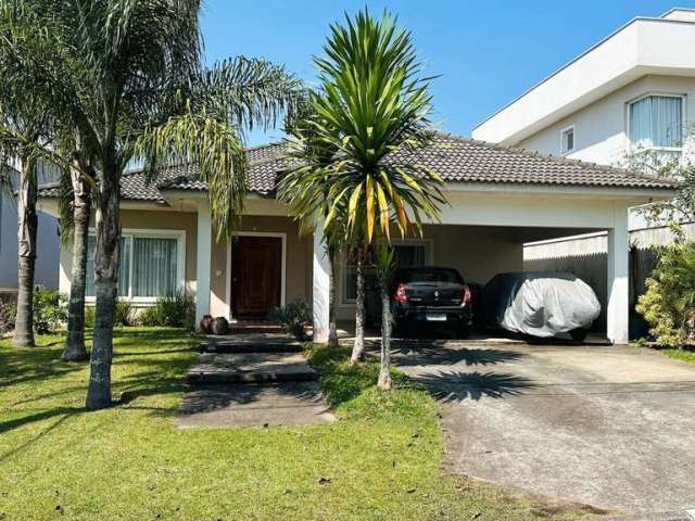 Casa a venda no Condomínio Monterey Ville - Mogi das cruzes -SP