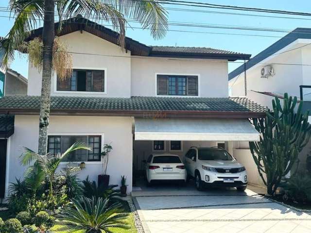 Casa a venda no Condomínio Aruã Ecopark - Mogi das cruzes -SP