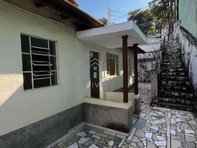 Casa para Venda em São Paulo, Tremembé, 3 dormitórios, 2 banheiros