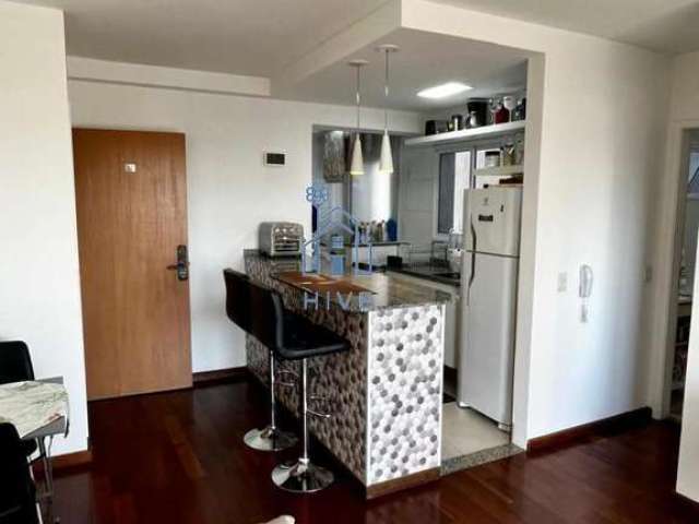 Apartamento para Locação em São Paulo, Vila Madelena, 1 dormitório, 1 banheiro, 1 vaga