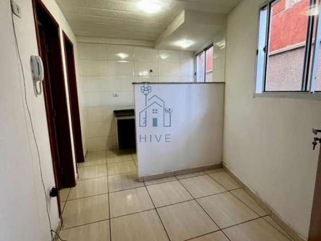 Apartamento para Locação em São Paulo, Tucuruvi, 1 dormitório, 1 banheiro