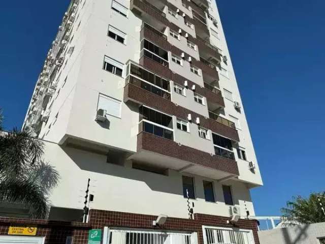 Apartamento mobiliado- Passa Vinte