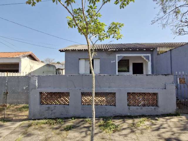 Terreno 10x20 com 3 Casas Construídas. A melhor Oportunidade em Cidade Dutra a 3 minutos do Autódromo de Interlagos