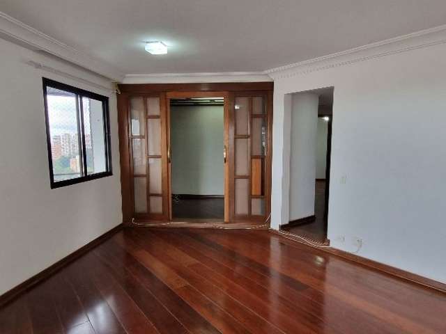 Apartamento 195 m2 4 dormitorios duas Suites para Locação com conforto e lazer completo!