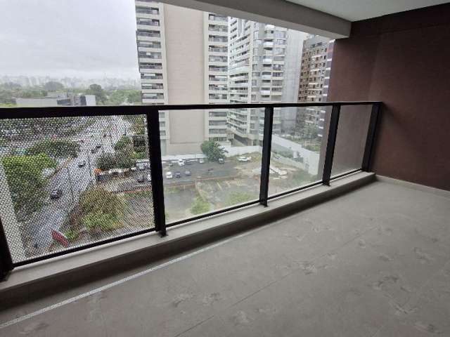 Apartamento de 1 dormitório à venda em Moema: Lazer completo!! Excelente para investir e para morar!