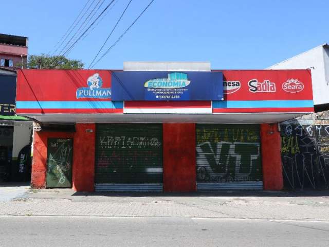 OPORTUNIDADE! Salão Comercial Na Avenida João Paulo II, 1696