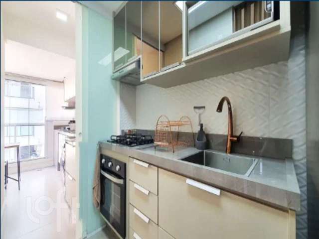 Apartamento com 2 quartos à venda na Vila Ema, 4146, São Lucas, São Paulo por R$ 549.000