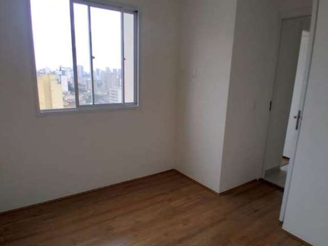 Apartamento com 2 quartos à venda na Rua José Bento, 410, Cambuci, São Paulo por R$ 300.000