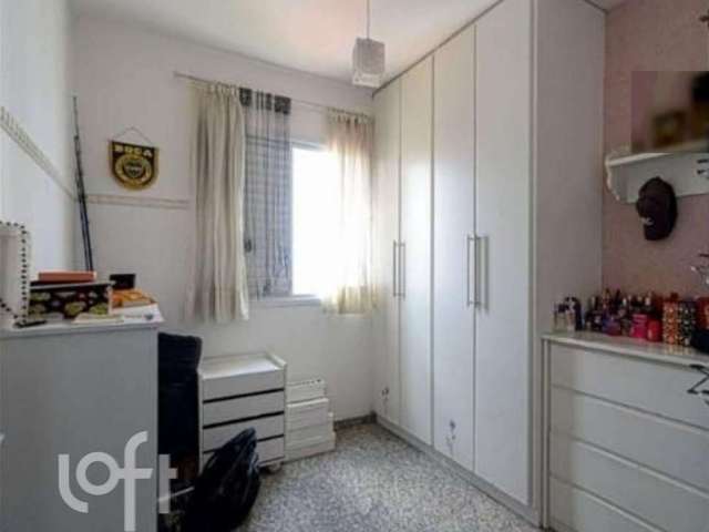 Apartamento com 2 quartos à venda na Jaboticabal, 385, Água Rasa, São Paulo por R$ 459.000