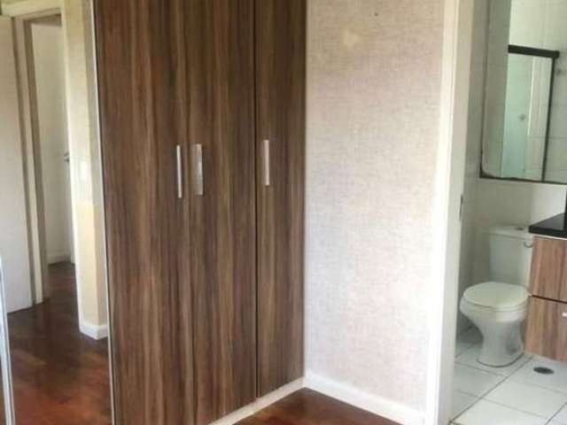 Apartamento com 3 quartos à venda na André Pujos, 57, Sacomã, São Paulo por R$ 731.500