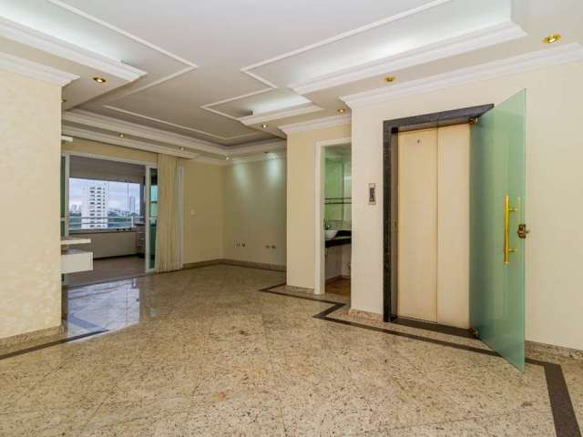 Apartamento com 3 quartos à venda na Rua Mário Augusto do Carmo, 228, Jardim Avelino, São Paulo por R$ 1.250.000