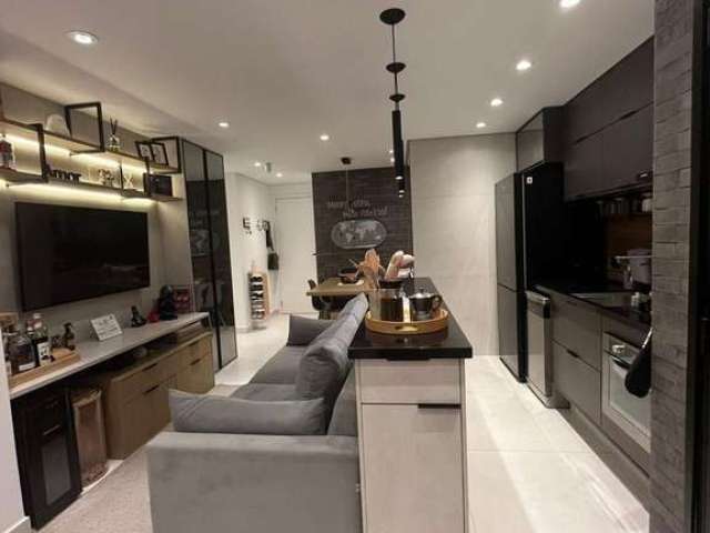 Apartamento com 2 quartos à venda na Rua Domingos Paiva, 152, Brás, São Paulo por R$ 715.000