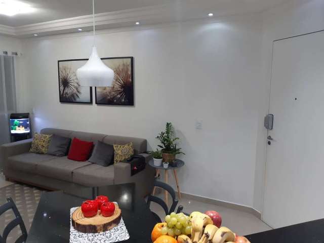 Apartamento com 2 quartos à venda na Rua Anny, 1580, São João Climaco, São Paulo por R$ 310.000