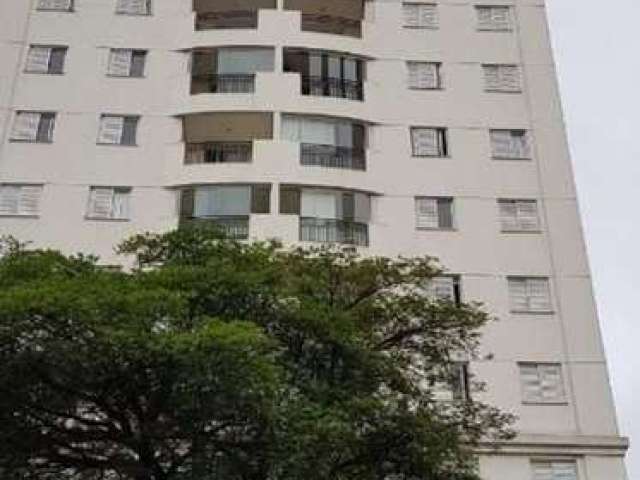 Apartamento com 3 quartos à venda na Rua Visconde de Inhomerim, 442, Mooca, São Paulo por R$ 830.000