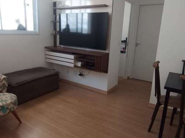 Apartamento com 2 quartos à venda na Rua Visconde de Parnaíba, 1046, Brás, São Paulo por R$ 330.000