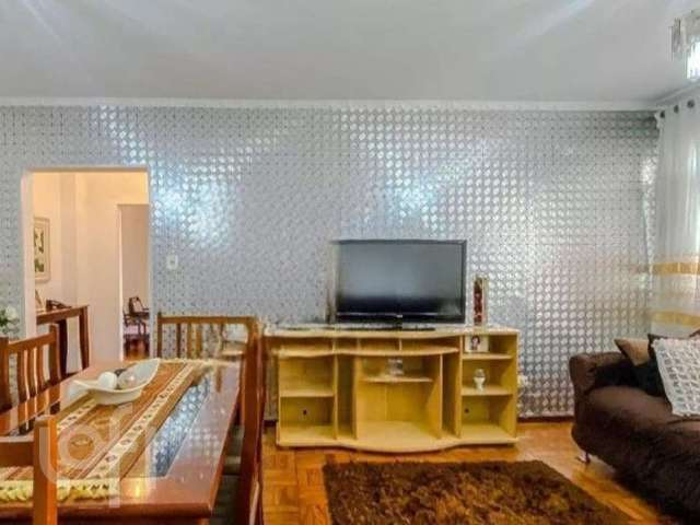 Apartamento com 2 quartos à venda na Cuiabá, 195, Mooca, São Paulo por R$ 499.000