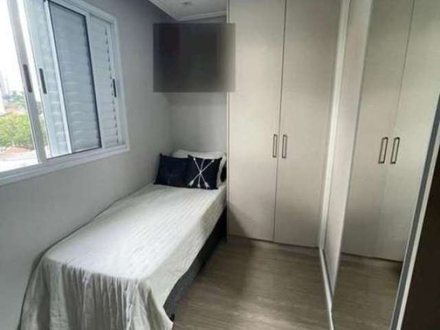 Apartamento com 2 quartos à venda na Bruno Cavalcanti Feder, 101, Vila Prudente, São Paulo por R$ 404.000