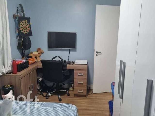 Apartamento com 3 quartos à venda na Rua Eugênio de Freitas, 371, Vila Guilherme, São Paulo por R$ 490.000