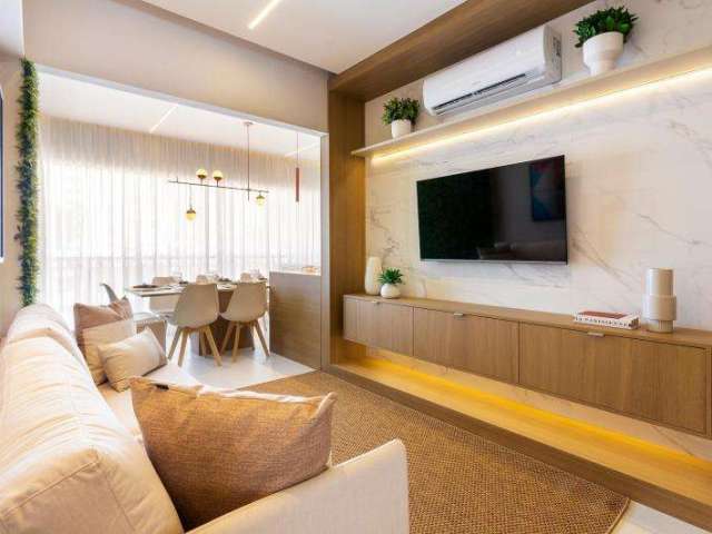 Apartamento com 3 quartos à venda na Avenida Vila Ema, 850, Vila Prudente, São Paulo por R$ 750.000