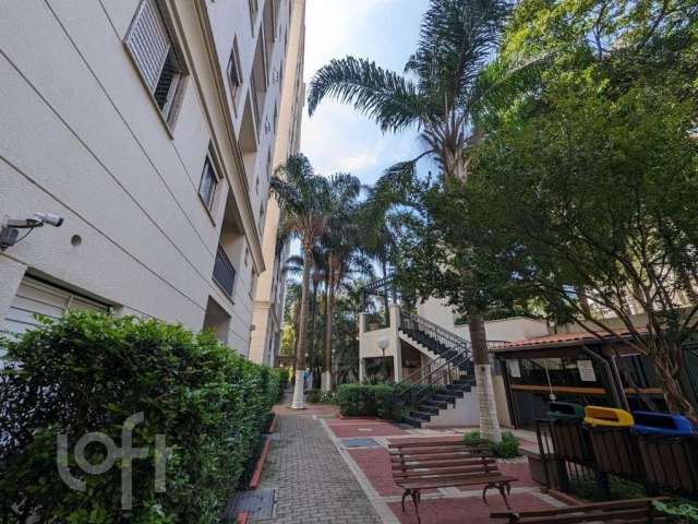 Apartamento com 2 quartos à venda na Vergueiro, 8424, Sacomã, São Paulo por R$ 305.000