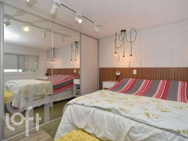 Apartamento com 2 quartos à venda na Rua Cipriano Barata, 1118, Ipiranga, São Paulo por R$ 1.280.000