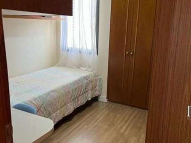 Apartamento com 3 quartos à venda na São Gil, 133, Carrão, São Paulo por R$ 900.000