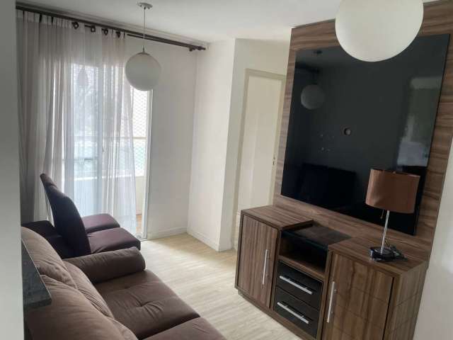 Apartamento com 2 quartos à venda na Coronel José Pires de Andrade, 847, Sacomã, São Paulo por R$ 320.000