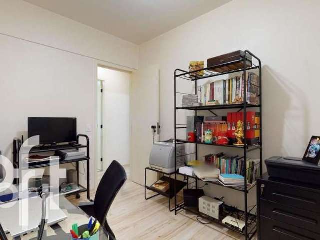 Apartamento com 3 quartos à venda na Rua Gama Cerqueira, 633, Cambuci, São Paulo por R$ 699.000