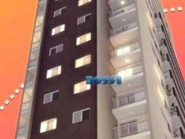 Apartamento com 2 quartos à venda na da Mooca, 547, Brás, São Paulo por R$ 399.000