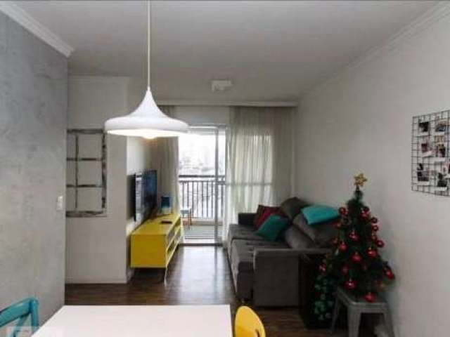 Apartamento com 3 quartos à venda na Rua Piratininga, 201, Brás, São Paulo por R$ 610.000