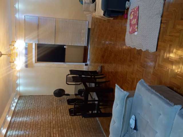 Apartamento com 3 quartos à venda na Rua Conselheiro João Alfredo, 454, Mooca, São Paulo por R$ 550.000