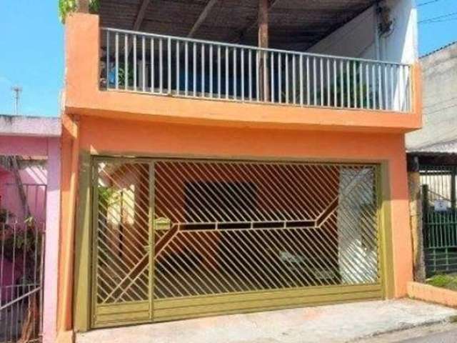 Casa com 2 quartos à venda na Manuel Gildo Forte, 84, Aricanduva, São Paulo por R$ 383.000